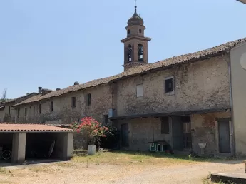 Casa Di Riposo Oasi Dei Nonni